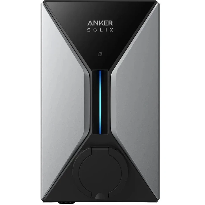 Anker SOLIX V1 Έξυπνος Φορτιστής EV 11 kW (Socket)