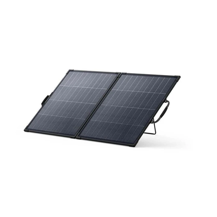 Διμερής Ηλιακός Πίνακας Anker SOLIX PS200 200W IP68