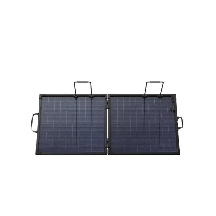 Διμερής Ηλιακός Πίνακας Anker SOLIX PS200 200W IP68