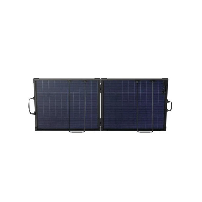 Διμερής Ηλιακός Πίνακας Anker SOLIX PS200 200W IP68
