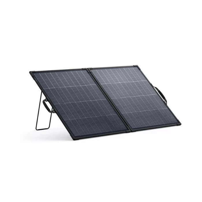 Διμερής Ηλιακός Πίνακας Anker SOLIX PS200 200W IP68