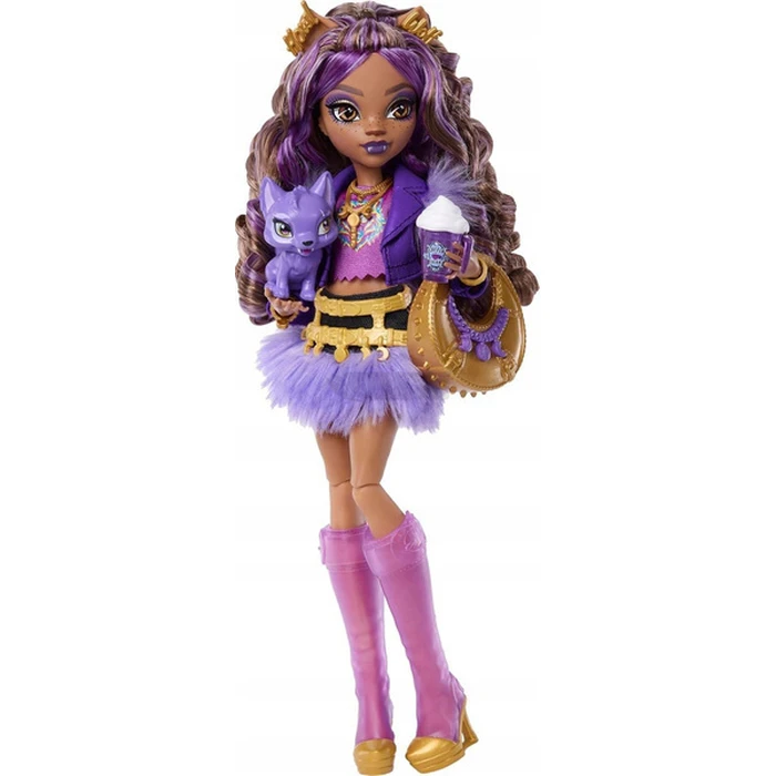 Monster High Doll
