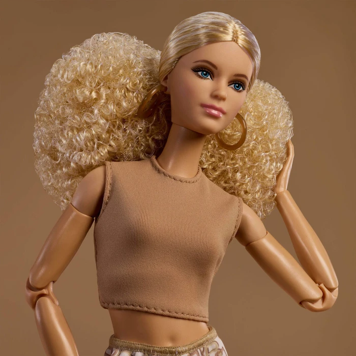 Mattel Κούκλα για 3+ Ετών (Διάφορα Σχέδια) 1τμχ JJX26