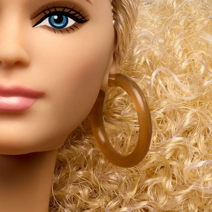 Mattel Κούκλα για 3+ Ετών (Διάφορα Σχέδια) 1τμχ JJX26
