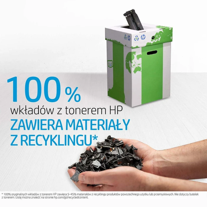 HP 145A Μαύρη Toner Cartridge (W1450A) - Γνήσιο HP, Απόδοση 1.700 Σελίδες