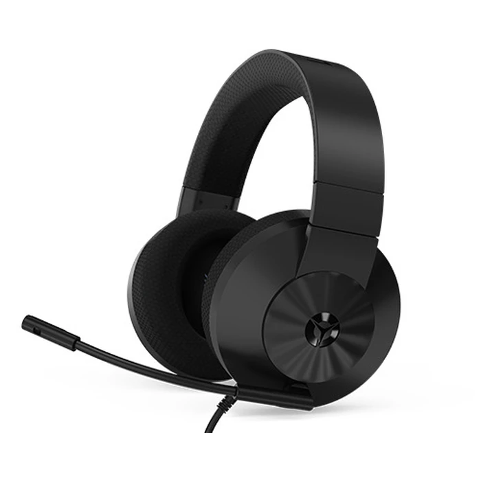 LENOVO Legion H200 Ενσύρματα Stereo Gaming Headset Over?Ear με μικρόφωνο (2x3.5mm / 3.5mm)