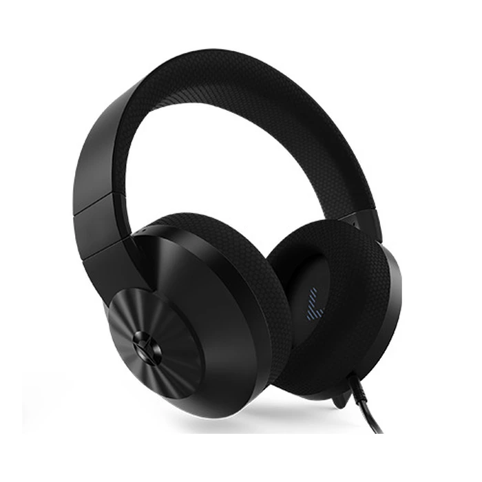LENOVO Legion H200 Ενσύρματα Stereo Gaming Headset Over?Ear με μικρόφωνο (2x3.5mm / 3.5mm)
