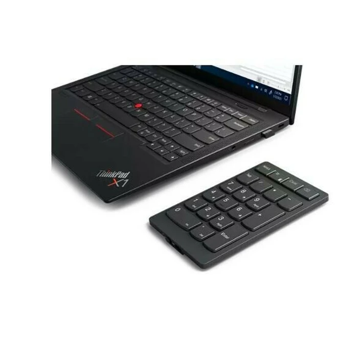 Lenovo Go Ασύρματο Αριθμητικό Πληκτρολόγιο