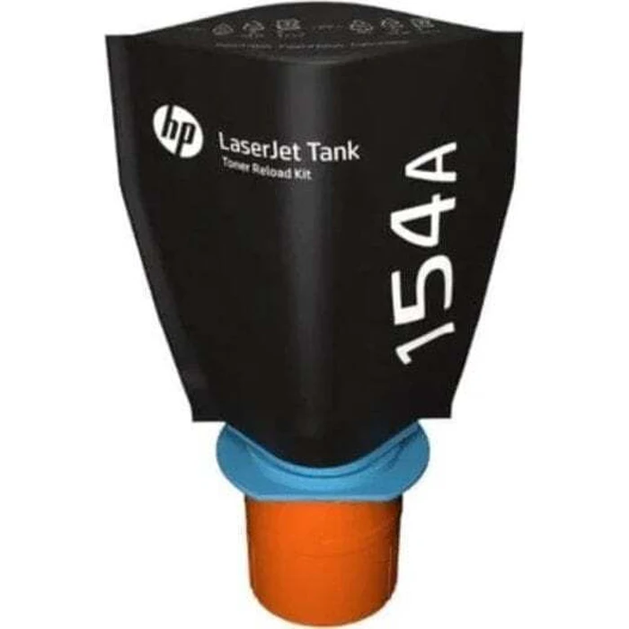 Compatible Black Toner Cartridge for HP 154A (W1540A)