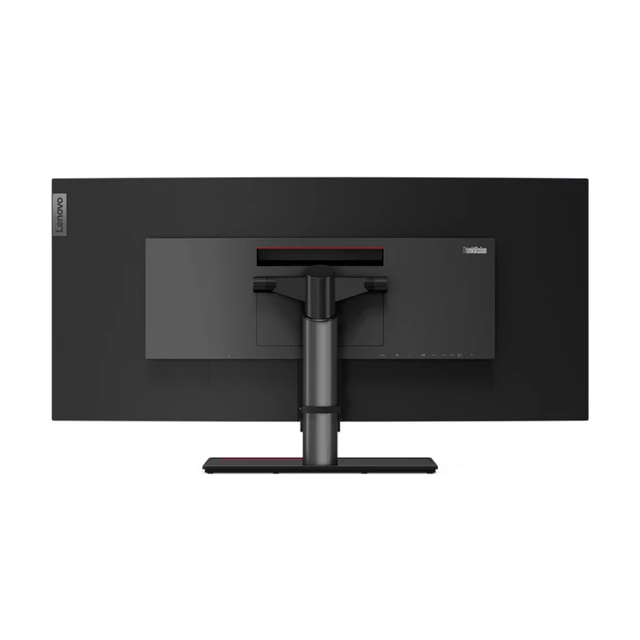 Lenovo Monitor ThinkVision P40w-20 Curved 39.7 inch WUHD 5120 x 2160 75Hz Thunderbolt 4