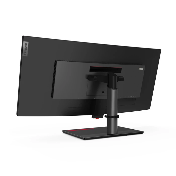 Lenovo Monitor ThinkVision P40w-20 Curved 39.7 inch WUHD 5120 x 2160 75Hz Thunderbolt 4