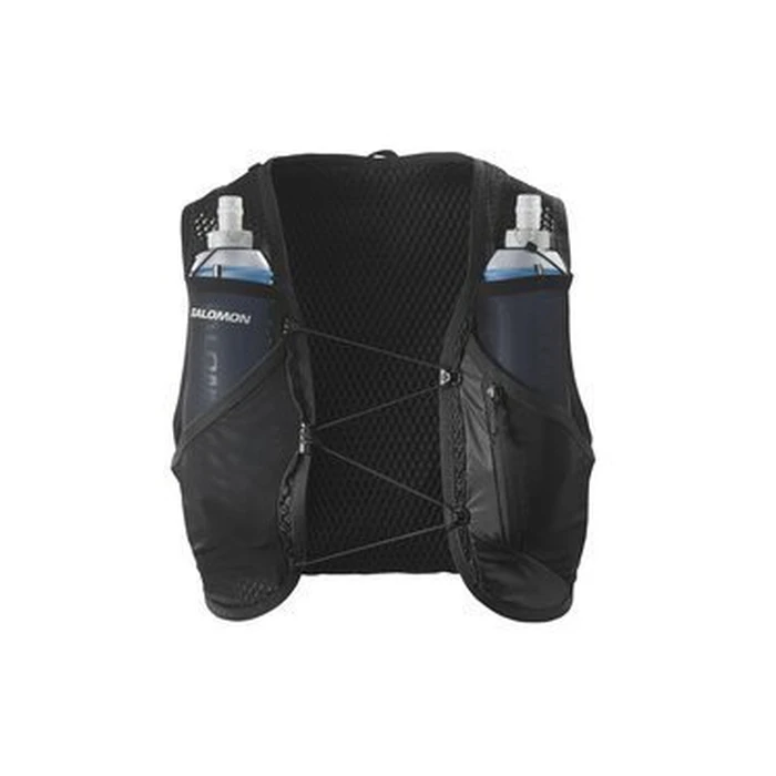 Salomon Active Skin 8 Hydration Vest 8L Black LC2177800
