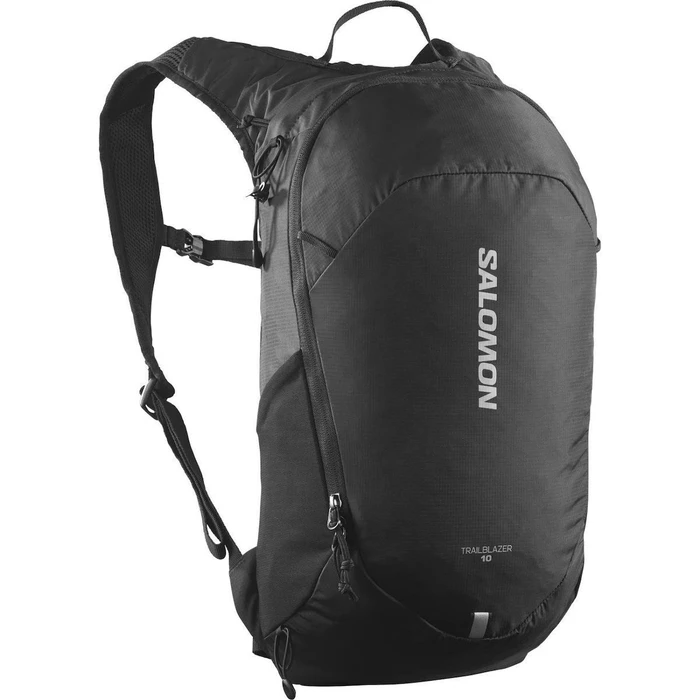 Salomon Trailblazer Ορειβατικό Σακίδιο 10lt Μαύρο Daypack
