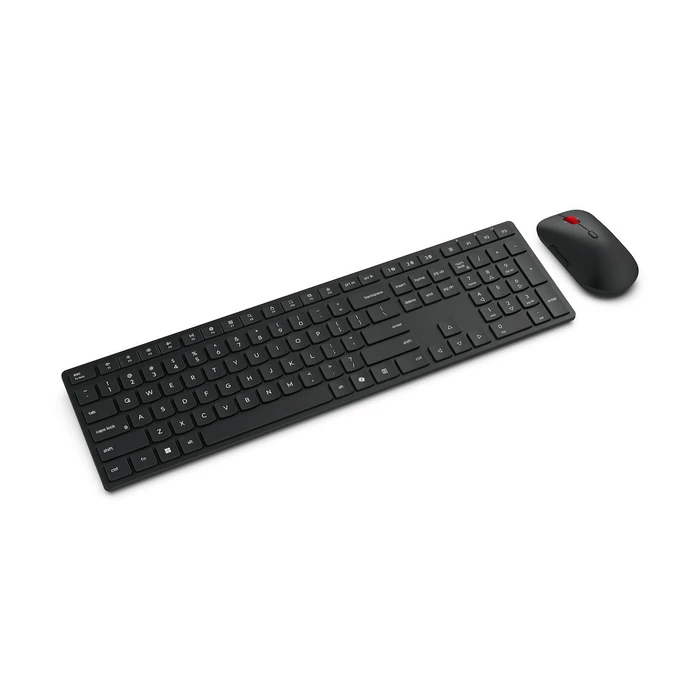 Lenovo Pro Combo 6000 Ασύρματο Bluetooth Σετ Πληκτρολόγιο & Ποντίκι Ελληνικό