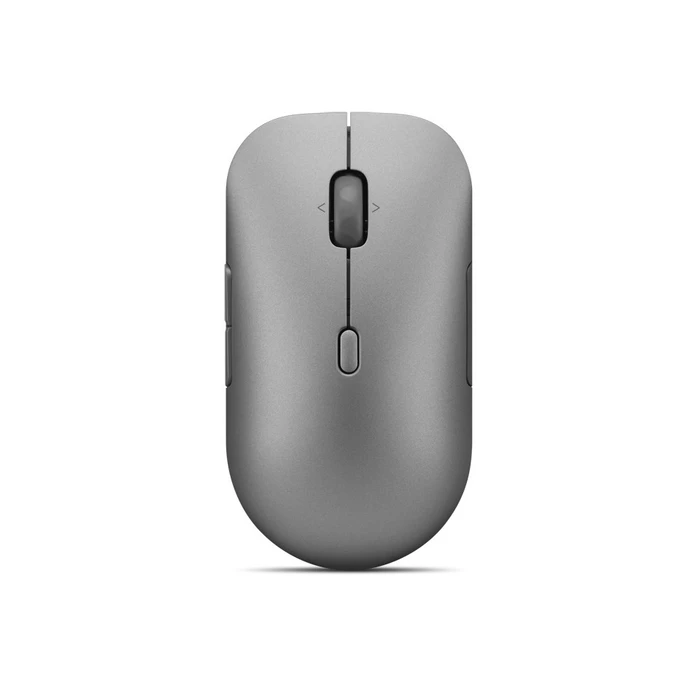 Lenovo Pro Plus 6050 Ασύρματο Bluetooth Ποντίκι Luna Grey