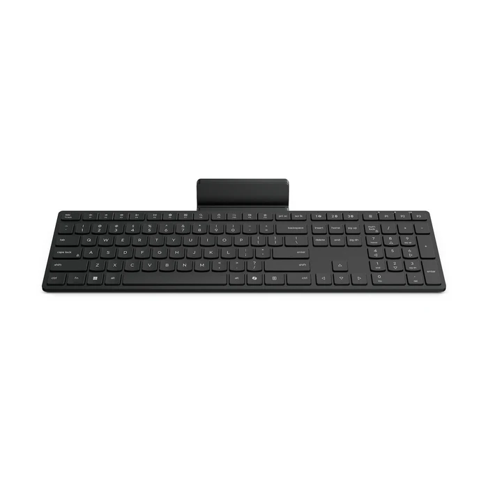Lenovo Pro 6000 Ασύρματο Bluetooth Πληκτρολόγιο Ελληνικό (GR/US)
