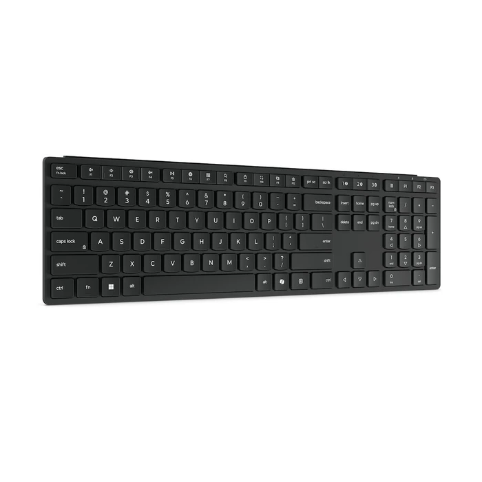 Lenovo Pro 6000 Ασύρματο Bluetooth Πληκτρολόγιο Ελληνικό (GR/US)