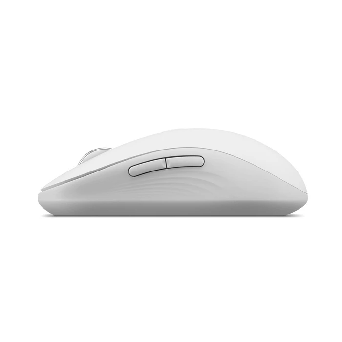 Lenovo Yoga Ασύρματο Εργονομικό Bluetooth Ποντίκι Seashell