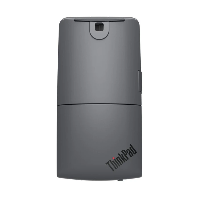 Lenovo ThinkPad Bluetooth Presenter Mouse Aura Edition (4Y51T62792) — Presenter ποντίκι Bluetooth, Χρώμα: Thunder Grey