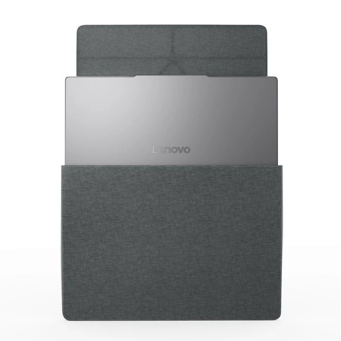 Lenovo Yoga Θήκη Tote για Laptop 16''  Γκρι