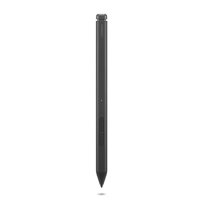 Lenovo Slim Απλή Γραφίδα Αφής Μαύρο (4X81U44702)