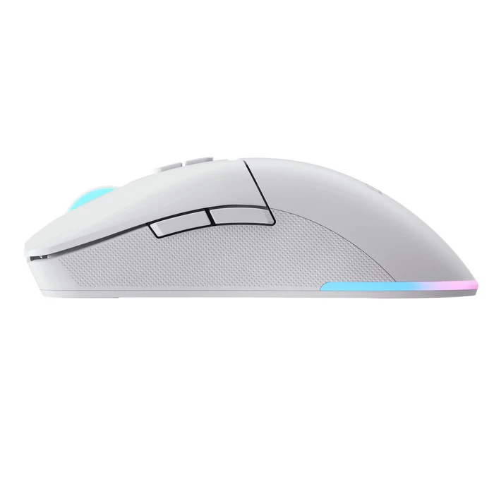 Lenovo Legion M220 Ασύρματο RGB Gaming Ποντίκι Glacier White 5000 DPI