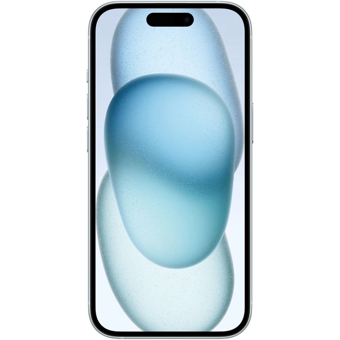 Apple iPhone 15 256 GB Μπλε (MTP93ZD/A)