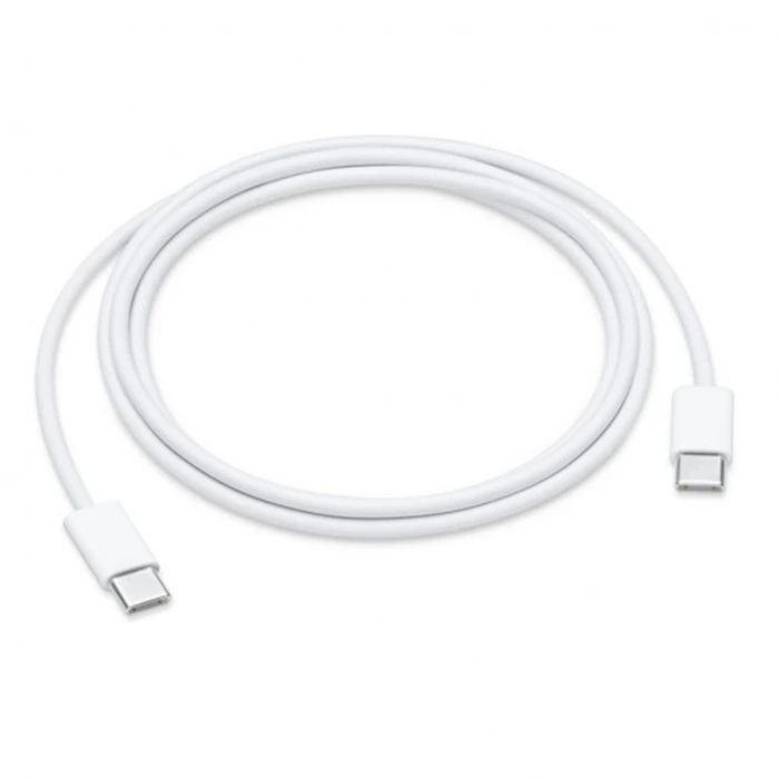 Apple USB-C σε USB-C Καλώδιο Φόρτισης 240W 2m Λευκό MU2G3ZM/A