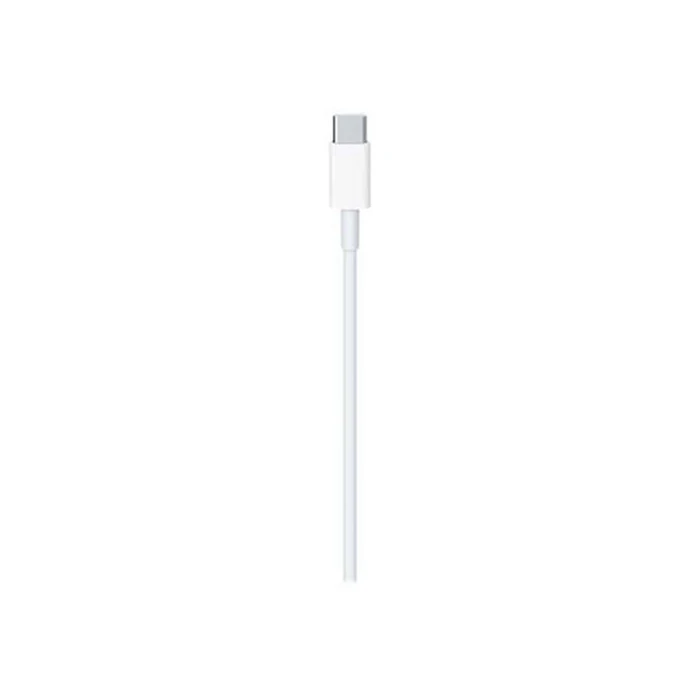 Apple USB-C σε USB-C Καλώδιο Φόρτισης 240W 2m Λευκό MU2G3ZM/A