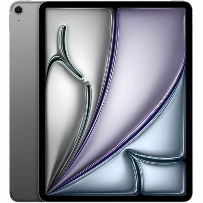 Apple iPad Air M2 (2024) 13" 5G (8GB/128GB) Space Gray - Γκρι