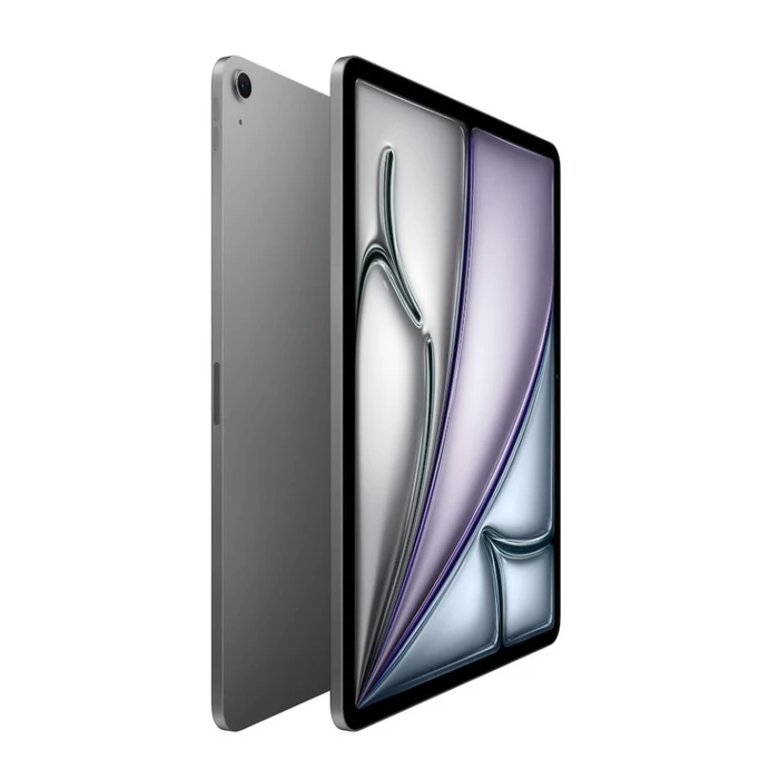 Apple iPad Air M2 (2024) 13" 5G (8GB/128GB) Space Gray - Γκρι