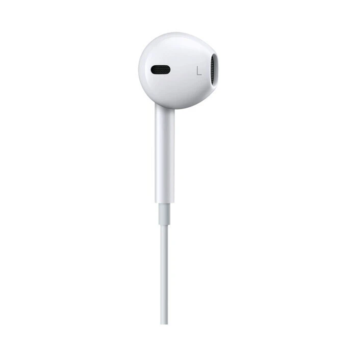 Apple EarPods In‑ear Handsfree Ακουστικά με Βύσμα 3.5mm Λευκό