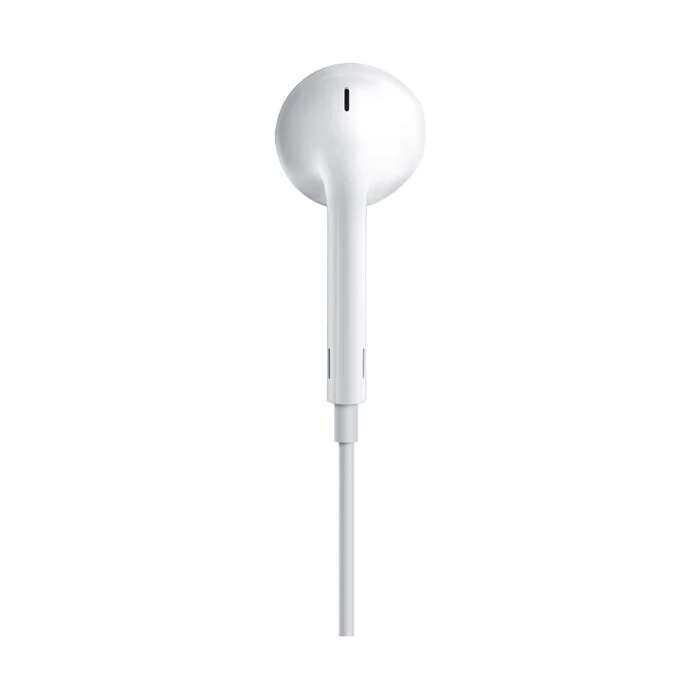 Apple EarPods In‑ear Handsfree Ακουστικά με Βύσμα 3.5mm Λευκό