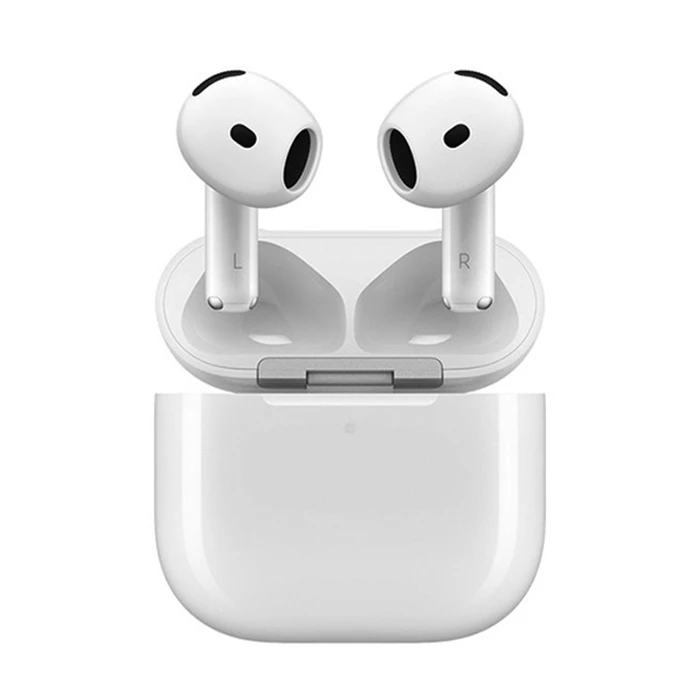 Apple AirPods 4 - Ακουστικά Bluetooth Earbud Λευκά