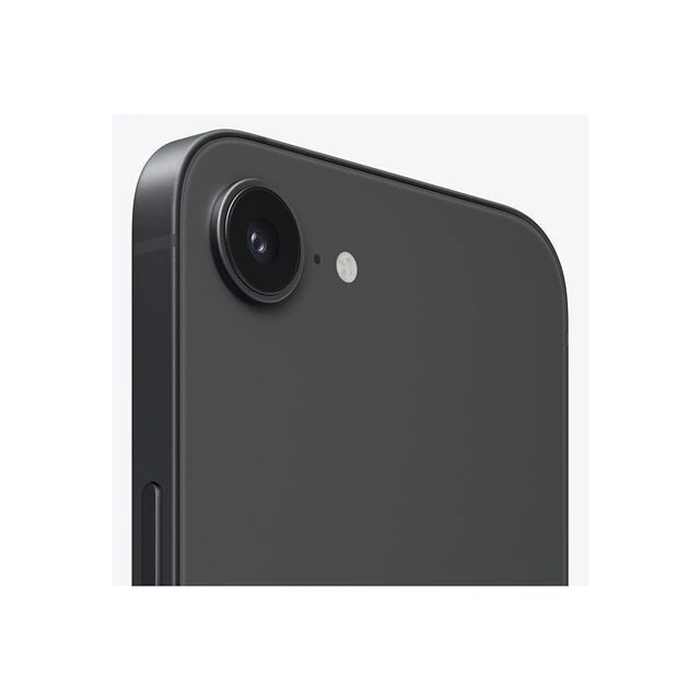 Apple iPhone Smartphone 16e 6,1 Hexa Core 8 GB RAM 128 GB Μαύρο