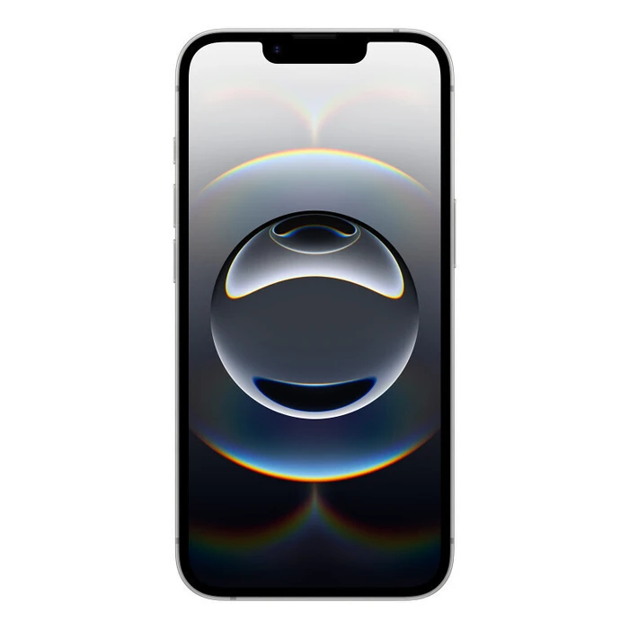 APPLE iPhone 16e 128GB Λευκό (MD1R4SX/A)