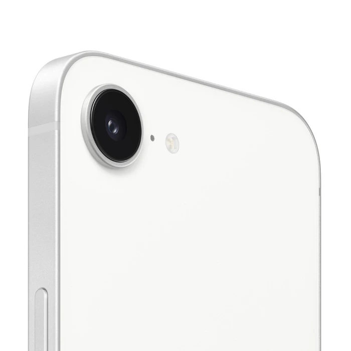 APPLE iPhone 16e 128GB Λευκό (MD1R4SX/A)