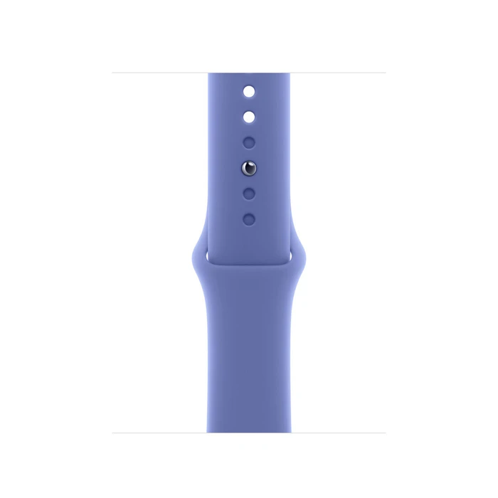 Apple Sport Band 40mm - M/L Periwinkle (Λουράκι για Apple Watch 40mm)