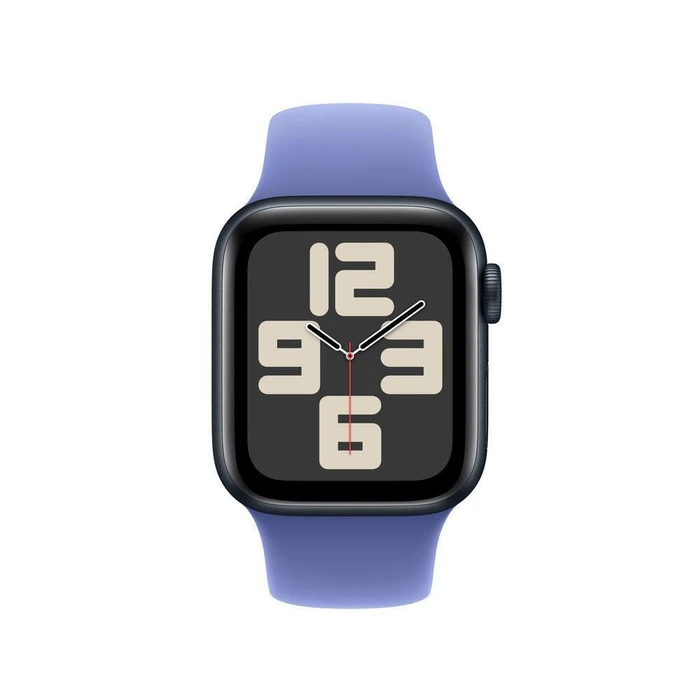 Apple Sport Band 40mm - M/L Periwinkle (Λουράκι για Apple Watch 40mm)