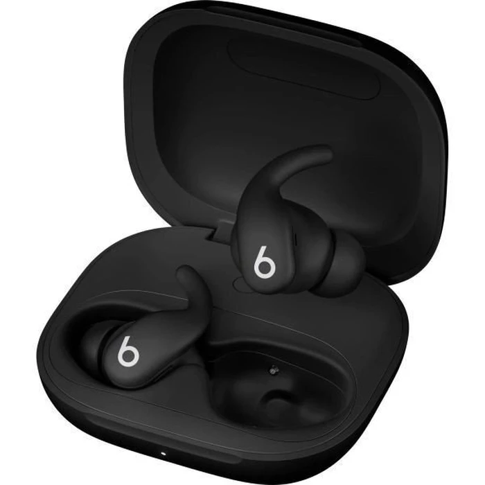 Apple Workout Earbuds POWERBEATS FIT WN C Jet Black