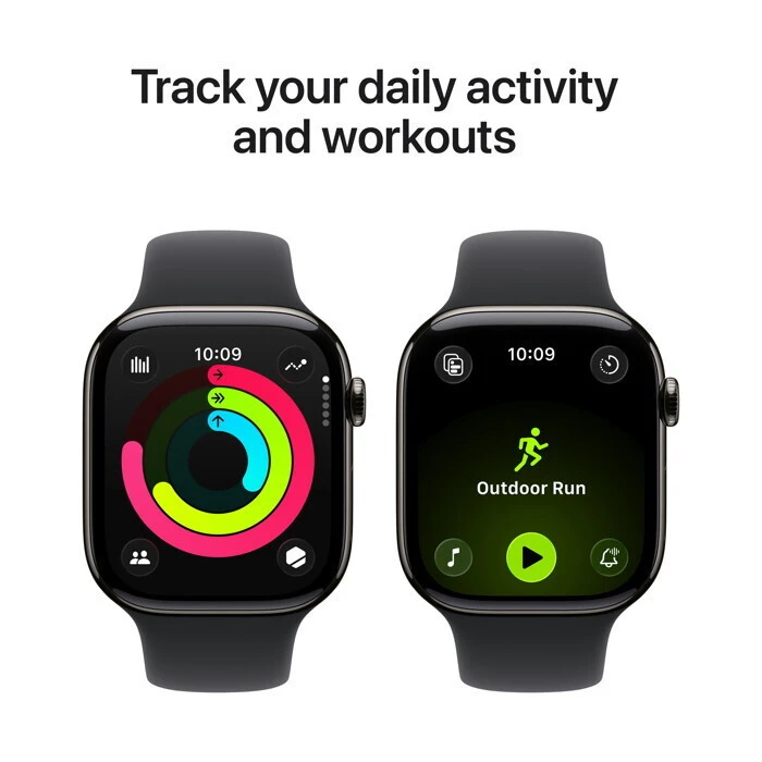 Apple Smartwatch Series 11 Pink 1 77