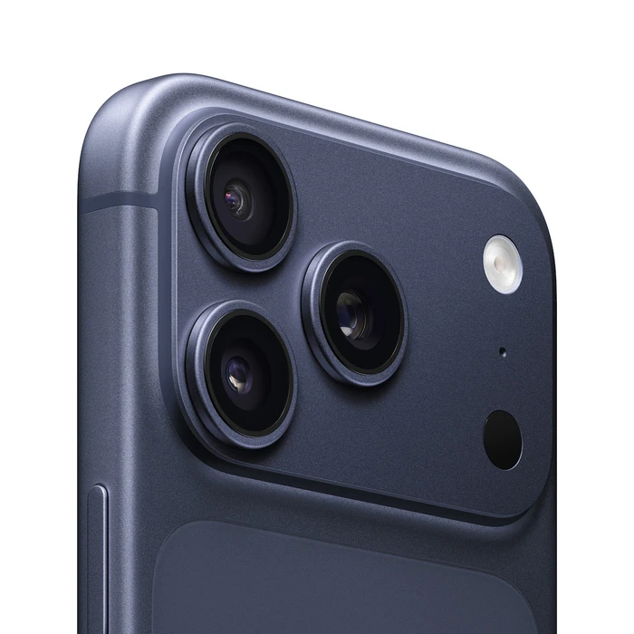 Apple iPhone 17 Pro (12/256GB) Deep Blue