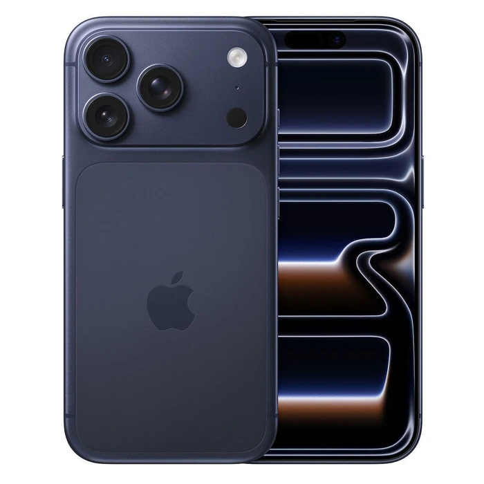APPLE iPhone 17 Pro 256GB Deep Blue (Βαθύ Μπλε)