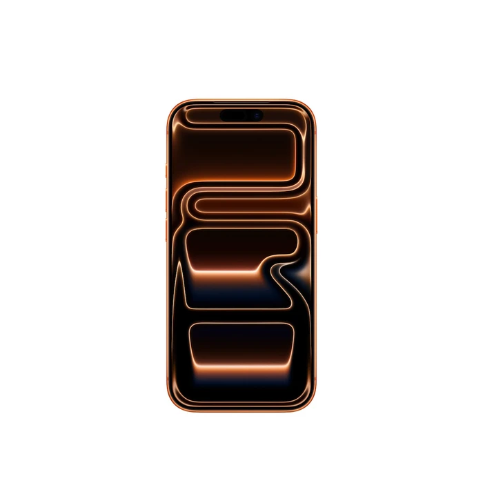 APPLE iPhone 17 Pro 512GB Cosmic Orange (MG8M4QL/A) - Κοσμικό Πορτοκαλί