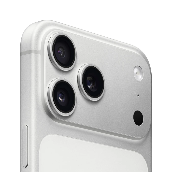 Apple iPhone 17 Pro Max (12/2TB) Ασημί