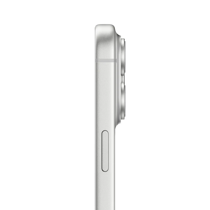 Apple iPhone 17 Pro Max (12/2TB) Ασημί