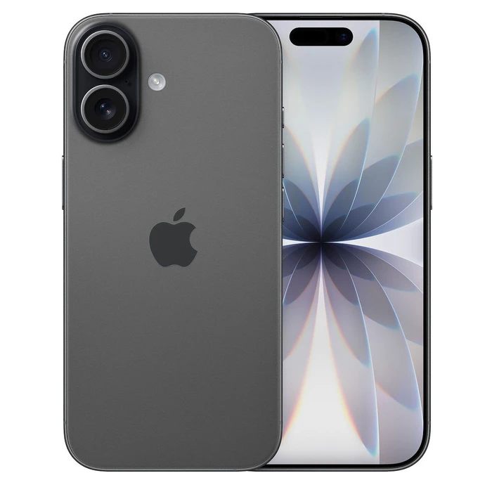 Apple iPhone 17 256GB Μαύρο