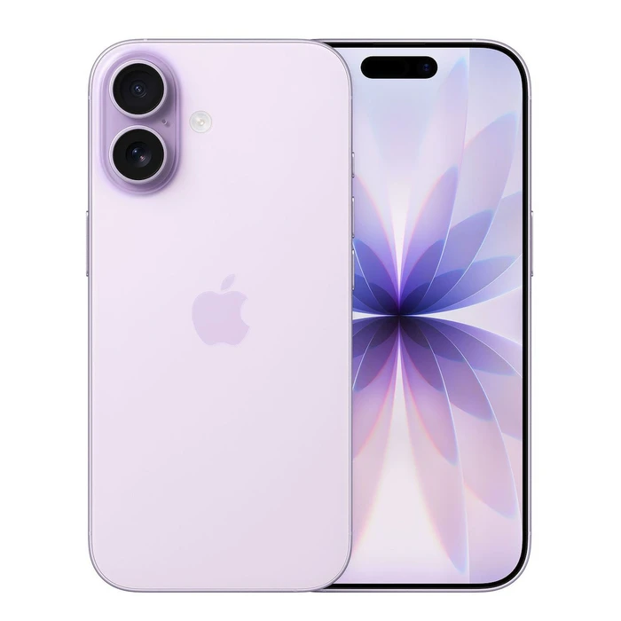 APPLE iPhone 17 256GB Lavender (Λεβάντα)