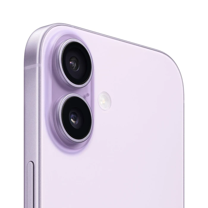 APPLE iPhone 17 256GB Lavender (Λεβάντα)