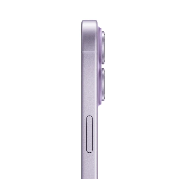 APPLE iPhone 17 256GB Lavender (Λεβάντα)